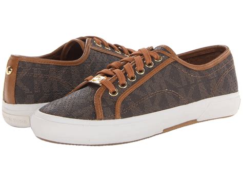 michael kors casual sneakers|Michael Kors sneakers woman.